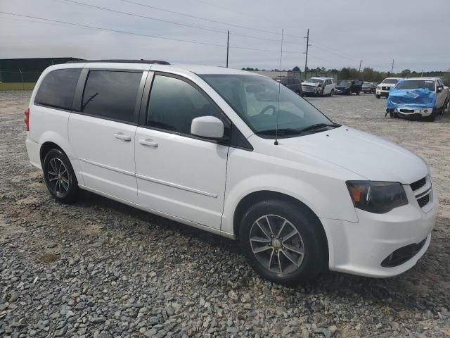 2017 DODGE GRAND CARA - 2C4RDGEG9HR711174
