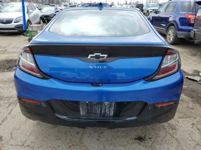 VIN 1G1RC6S58JU112963 2018 Chevrolet Volt, LT no.6