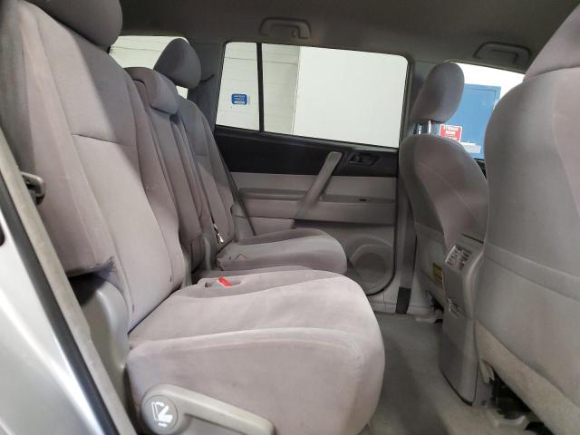 2009 Toyota Highlander VIN: JTEES41A692139920 Lot: 46216894