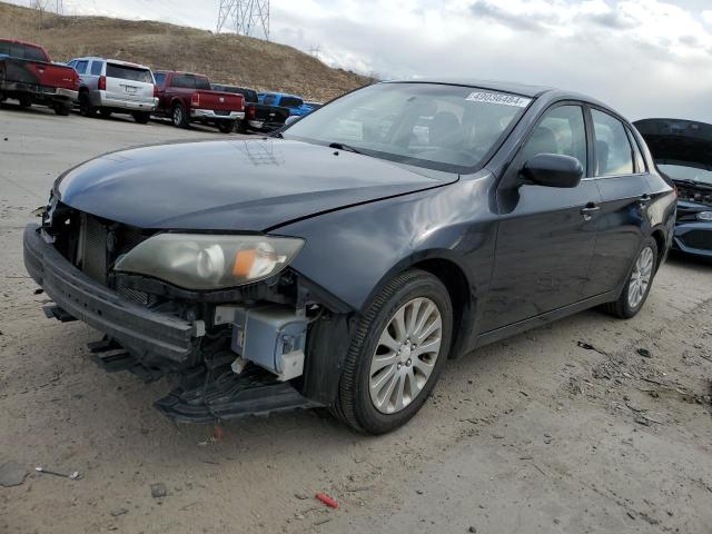 Lot #2443665784 2011 SUBARU IMPREZA 2. salvage car