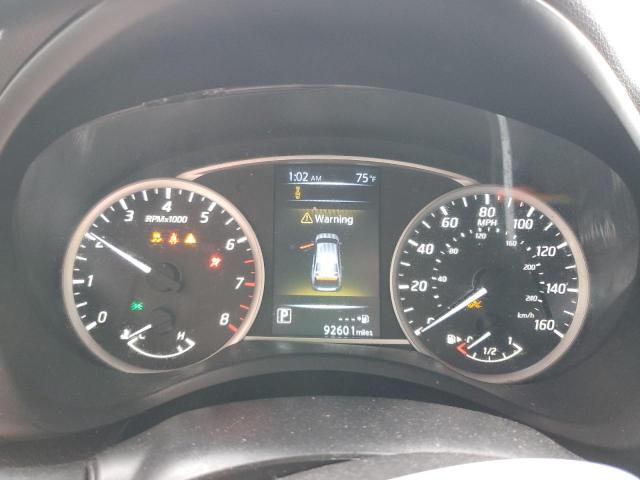 2018 Nissan Sentra S VIN: 3N1AB7AP9JY202882 Lot: 45873824