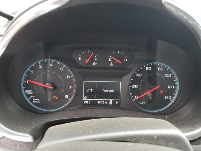 2017 Chevrolet Malibu Lt VIN: 1G1ZE5ST5HF126594 Lot: 47787124