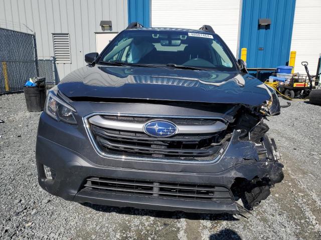 2020 SUBARU OUTBACK TO - 4S4BTDDC6L3243435