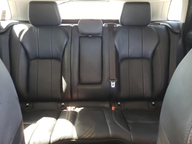 2016 LAND ROVER RANGE ROVE - SALVP2BG0GH152551