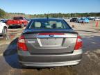 FORD FUSION SEL photo