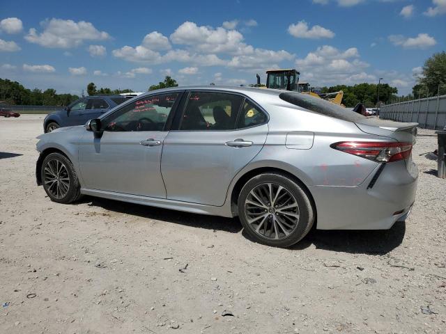 2018 Toyota Camry L VIN: JTNB11HK3J3033930 Lot: 46829114