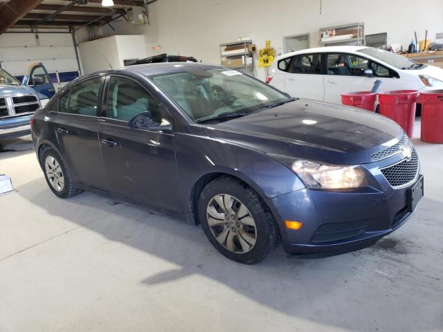 2014 Chevrolet Cruze Ls VIN: 1G1PB5SH1E7181691 Lot: 46369084