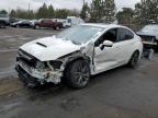 2016 SUBARU WRX PREMIU - JF1VA1E69G9809787
