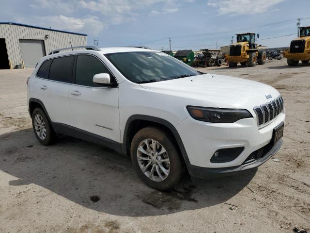 2019 Jeep Cherokee Latitude VIN: 1C4PJMCB3KD162538 Lot: 47646154