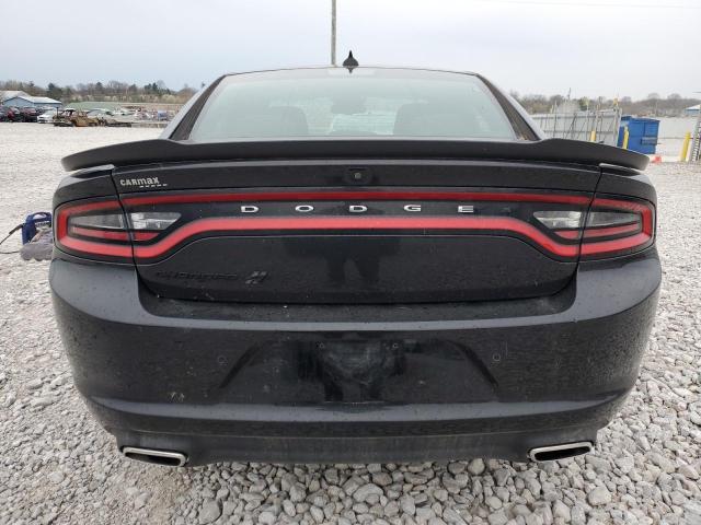 2019 Dodge Charger Sxt VIN: 2C3CDXJG3KH605980 Lot: 54669324