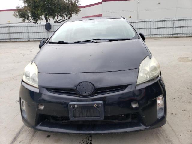 2010 Toyota Prius VIN: JTDKN3DU4A1306025 Lot: 45838394