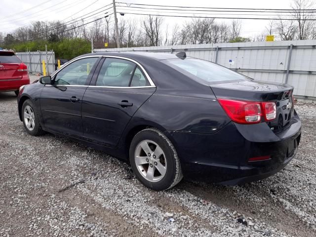 2014 Chevrolet Malibu Ls VIN: 1G11B5SL6EF280247 Lot: 47974534