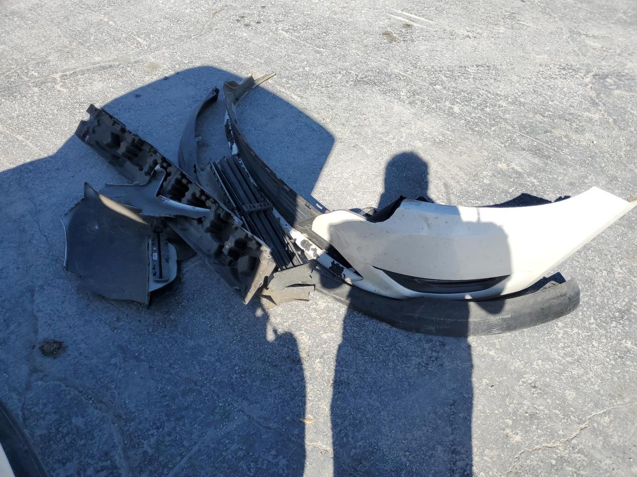 1FAHP2E89EG127391 2014 Ford Taurus Sel