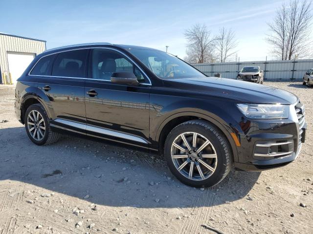 VIN WA1LAAF78KD034052 2019 Audi Q7, Premium Plus no.4