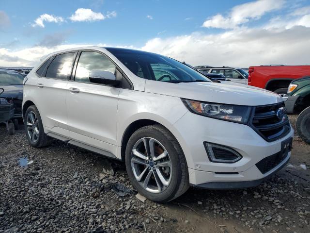 2FMPK4AP9JBB05191 2018 FORD EDGE, photo no. 4