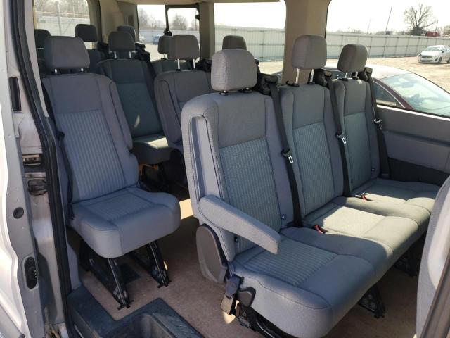 2016 FORD 350 TRANSI 1FBVU4XV4GKB09163