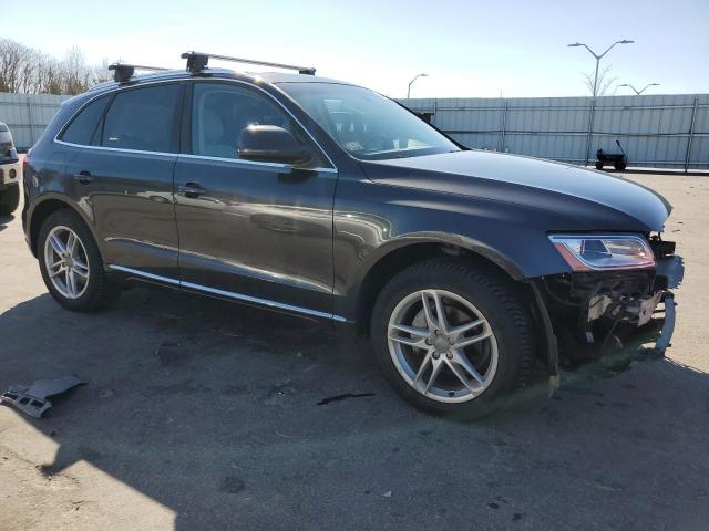 VIN WA1LFAFPXEA044363 2014 Audi Q5, Premium Plus no.4