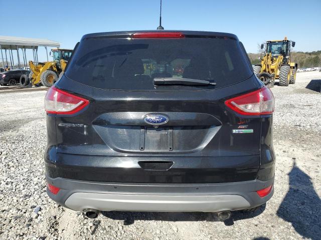 2014 Ford Escape Se VIN: 1FMCU0GXXEUC02263 Lot: 47124964