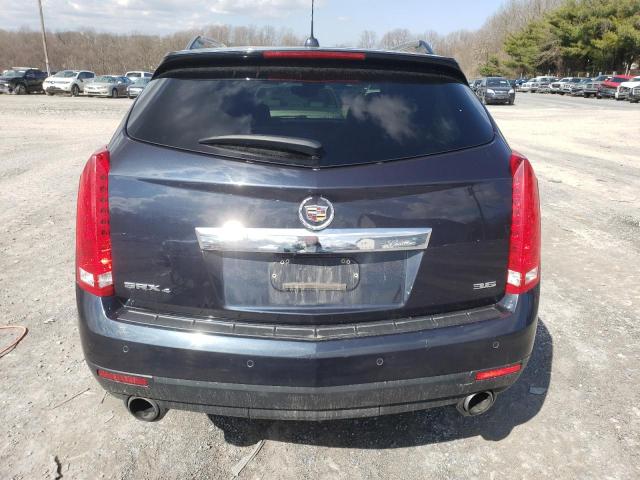 2016 CADILLAC SRX LUXURY 3GYFNEE32GS571918