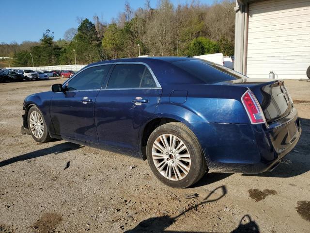 2013 Chrysler 300 S VIN: 2C3CCABGXDH743744 Lot: 48680984