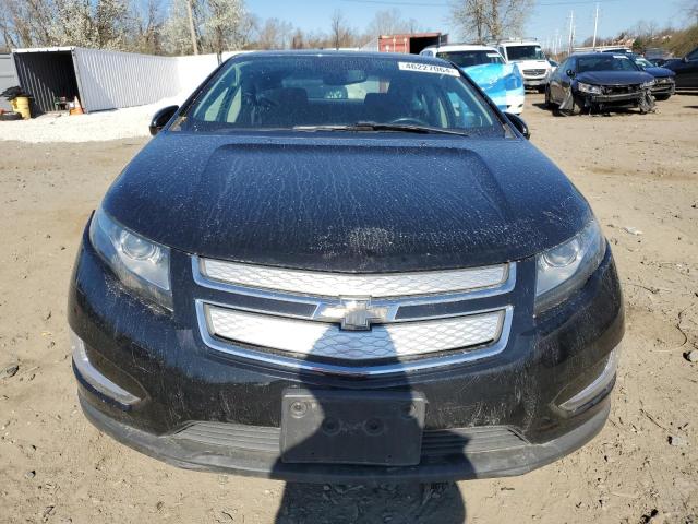 2014 Chevrolet Volt VIN: 1G1RE6E4XEU158619 Lot: 46227064