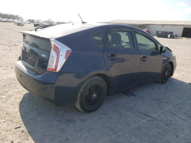 VIN JTDKN3DU6D1623843 2013 Toyota Prius no.3