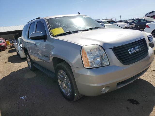 2007 GMC Yukon VIN: 1GKFK13057R158088 Lot: 47850794