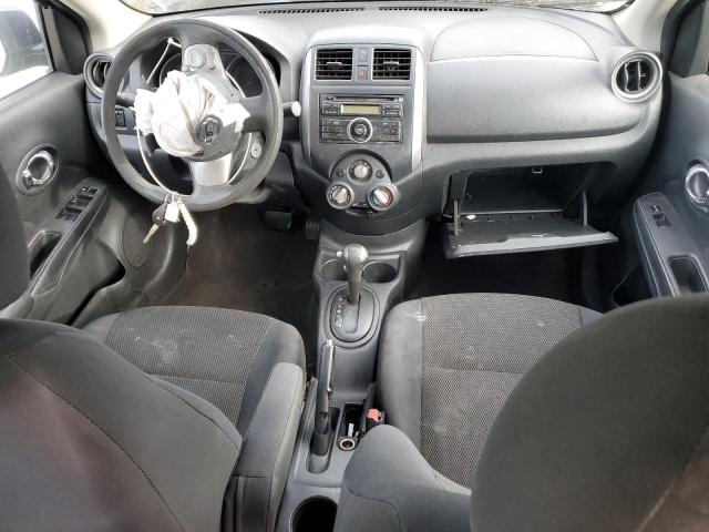 2013 Nissan Versa S VIN: 3N1CN7AP0DL878851 Lot: 46043874