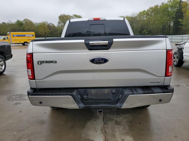 2016 Ford F150 Supercrew VIN: 1FTEW1CF2GKE69566 Lot: 48515674
