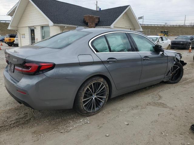 2023 BMW 530 XI - WBA13BJ06PCN23924