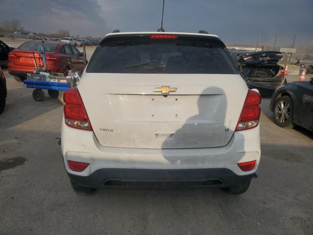 2017 CHEVROLET TRAX 1LT - 3GNCJLSB8HL223256