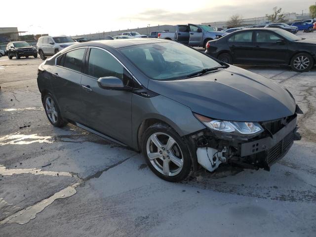 VIN 1G1RA6S53HU117536 2017 Chevrolet Volt, LT no.4