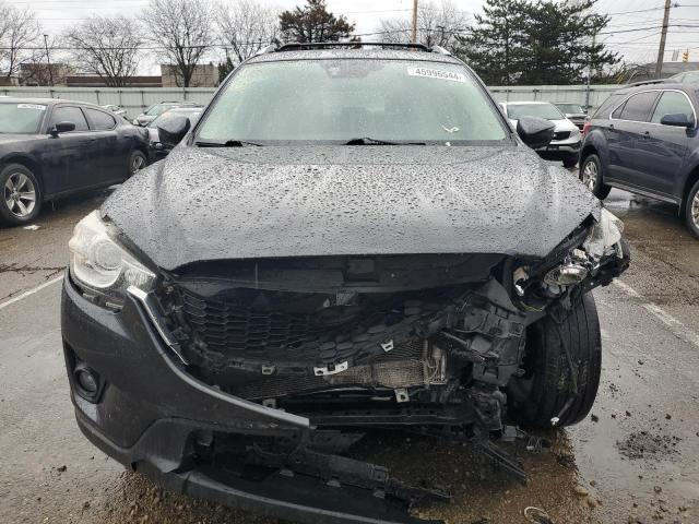 2017 CHEVROLET EQUINOX LT - 2GNALCEK9H1597552