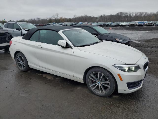 2018 BMW 230XI WBA2K1C55JVD41169