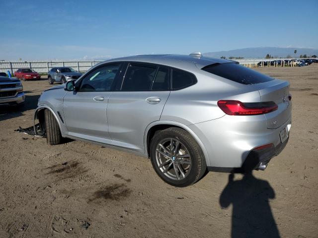 5UX2V1C02L9B93605 BMW X4 XDRIVE3 2