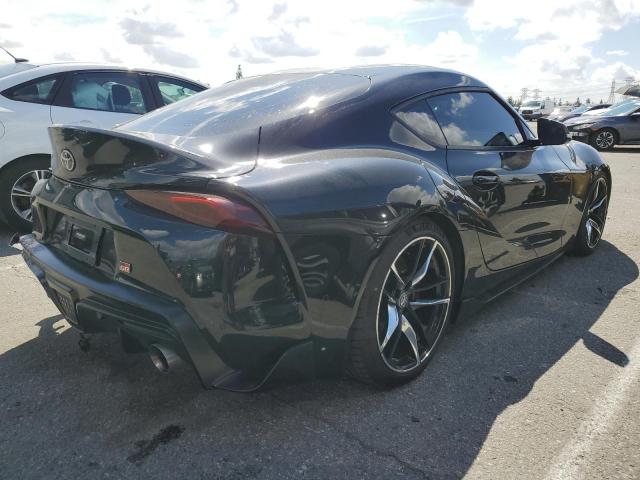 2020 TOYOTA SUPRA BASE - WZ1DB4C08LW024886