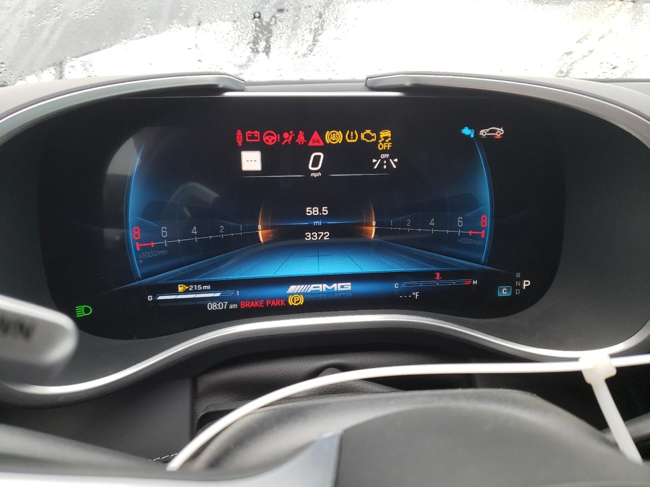 2022 Mercedes-Benz Sl 55 Amg vin: W1KVK8AB7NF008086