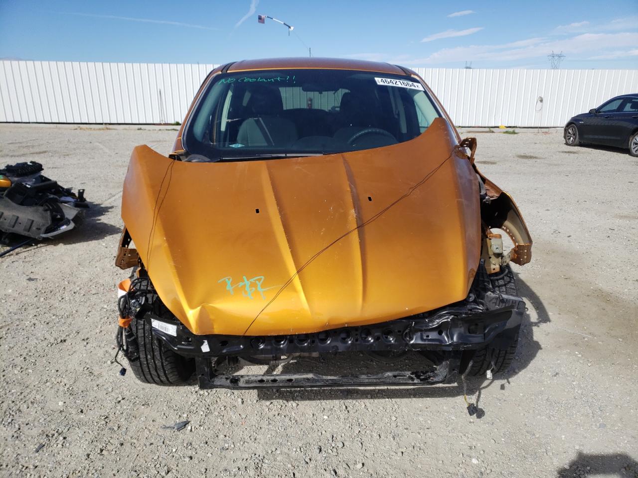 Lot #2423824850 2016 FORD ESCAPE SE