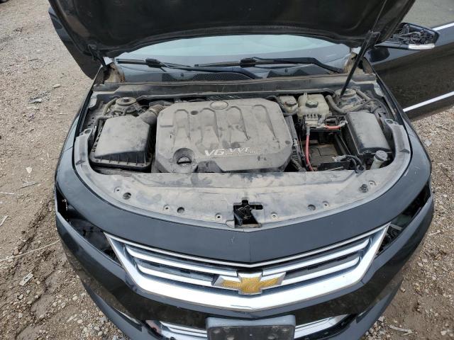 2014 Chevrolet Impala Ltz VIN: 2G1155S39E9257383 Lot: 47753334