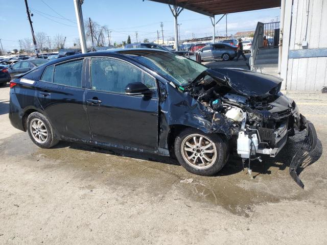 2019 TOYOTA PRIUS JTDL9RFU3K3008970