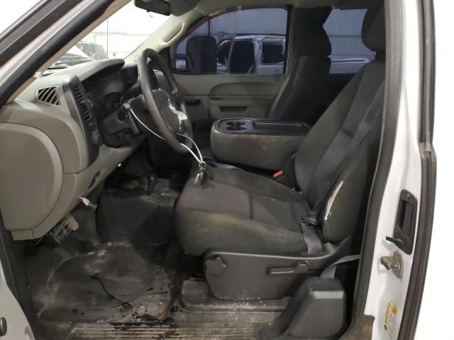 2011 Chevrolet Silverado K1500 VIN: 1GCRKPE32BZ101729 Lot: 47959754