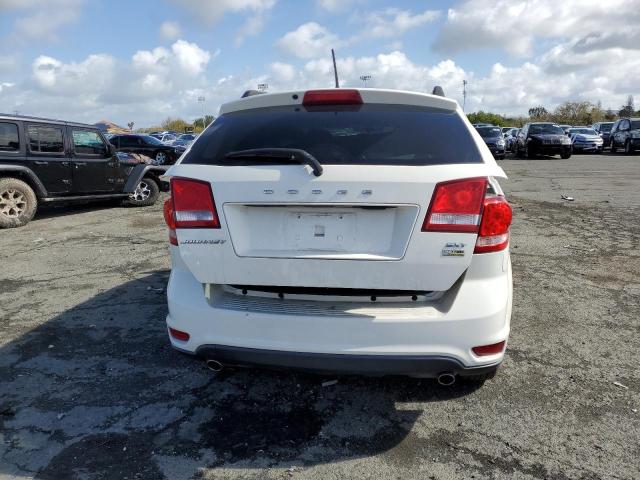 2015 Dodge Journey Sxt VIN: 3C4PDCBG8FT658465 Lot: 48858534