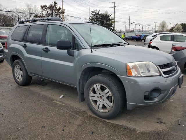 2007 Mitsubishi Endeavor Ls VIN: 4A4MN21S07E076757 Lot: 47664184