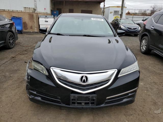 2015 Acura Tlx VIN: 19UUB1F31FA001715 Lot: 47395144