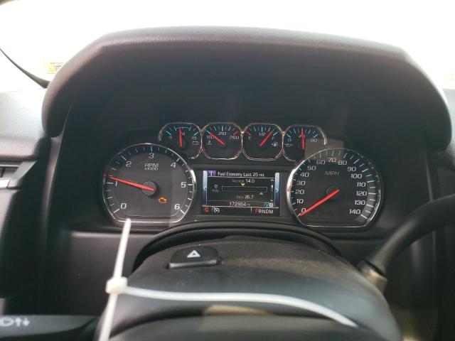 2015 CHEVROLET SUBURBAN K - 1GNSKKKC5FR276773