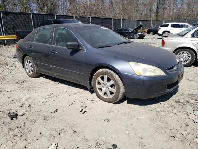 2005 Honda Accord Ex VIN: 1HGCM66805A077701 Lot: 46799734