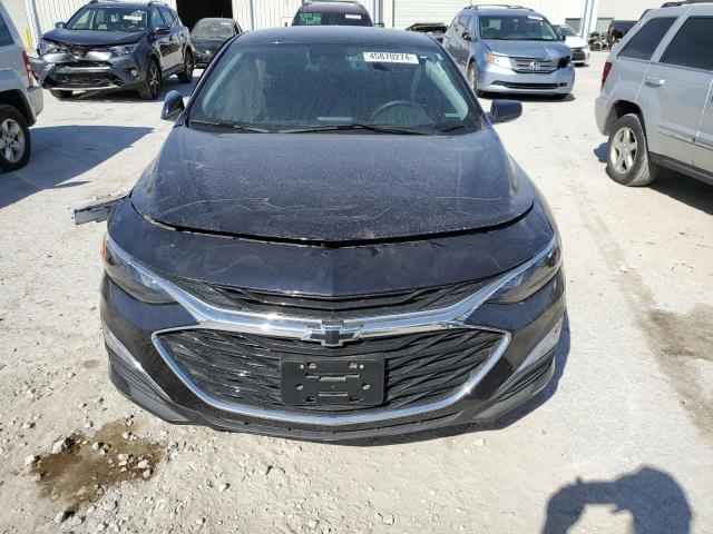 CHEVROLET MALIBU 2023 Синий