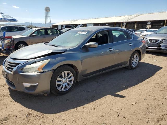 2014 Nissan Altima 2.5 VIN: 1N4AL3AP0EC178463 Lot: 46884764