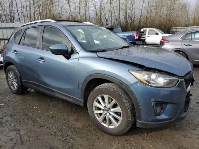 2014 Mazda Cx-5 Sport VIN: JM3KE4BE6E0426686 Lot: 48759654