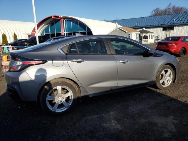 VIN 1G1RC6S58JU138866 2018 Chevrolet Volt, LT no.3